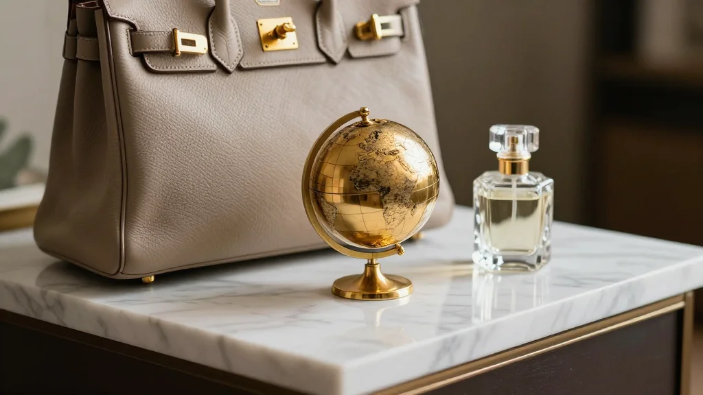 LVMH CEO Bernard Arnault Says Middle East Crisis Could End in ‘World Catastrophe’ if Not Resolved