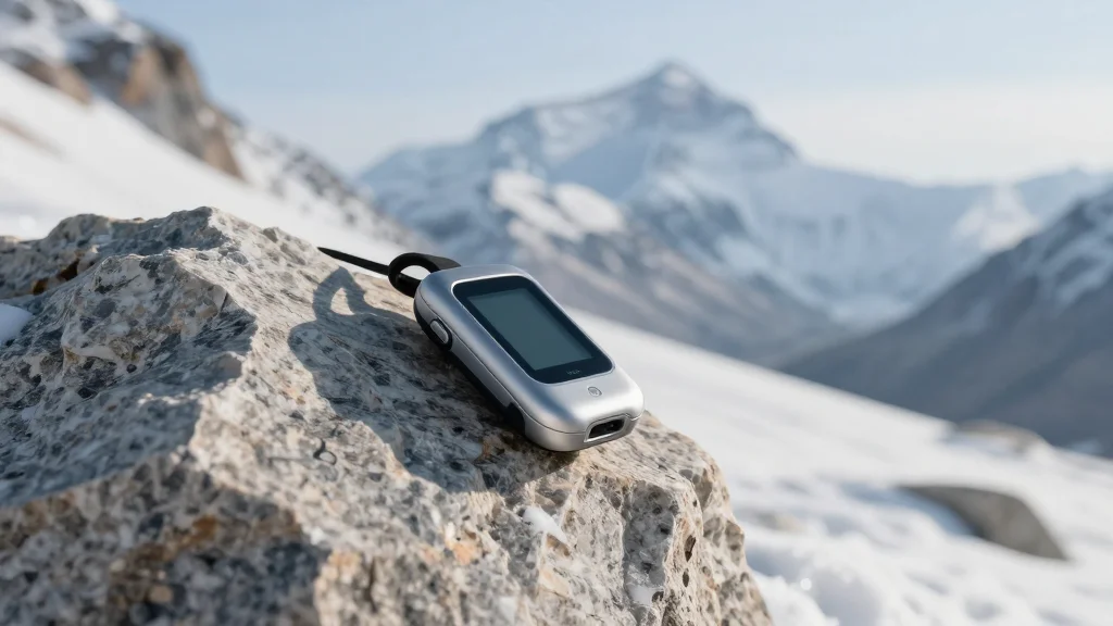 5 Lessons From Everest for High-Risk AI Projects