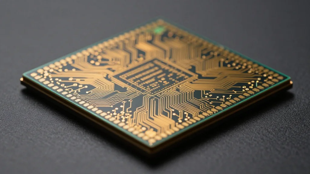 ASML: The World's Most Crucial Semiconductor Machine