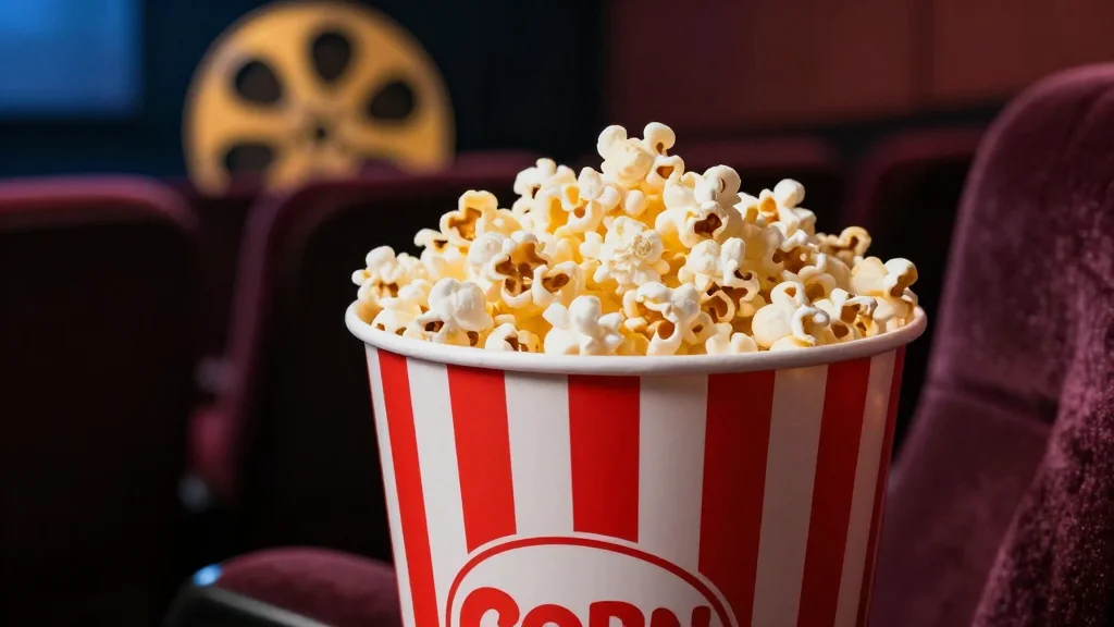 AMC Welcomes Over 5 Million Moviegoers Over Memorial Day Weekend, Hits Record Attendance