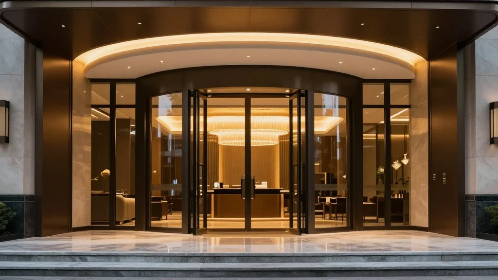 Host Hotels and Resorts, Inc (HST) Q1 2026 Earnings Call Transcript