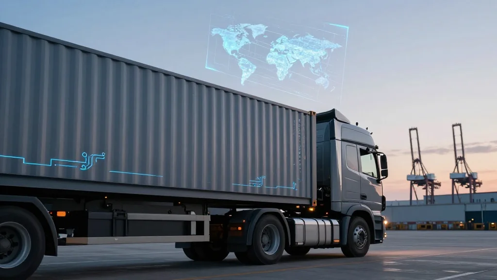 AI Could Handle 60% of Supply Chain Disruptions by 2031
