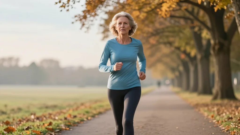 Walking and Vigorous Exercise Cut Sleep Disruptions in Seniors with Mild Cognitive Impairment