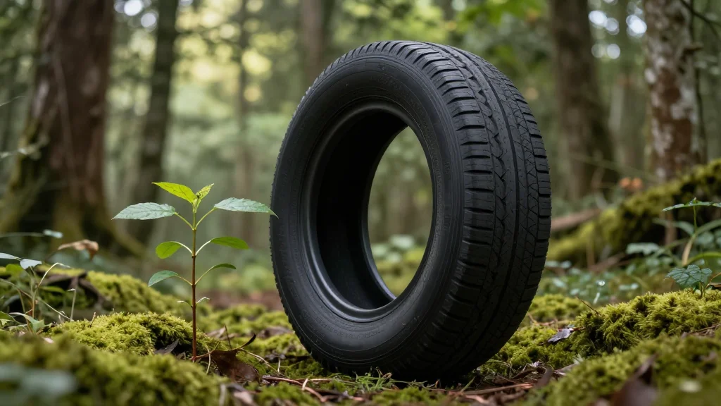Tire Makers Brace for EU Deforestation Rules as Delays Fuel Frustration
