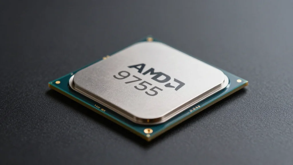 AMD EPYC Turin 128 Core Comparison: EPYC 9745 "Zen 5C" Vs. EPYC 9755 "Zen 5"