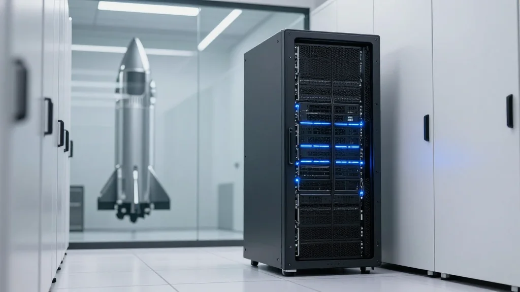 Anthropic Taps SpaceX's Colossus 1 Supercomputer to Boost Claude Capacity