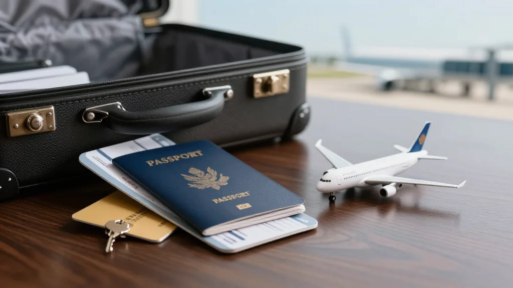 Travel Demand Stays Resilient Despite Global Crises