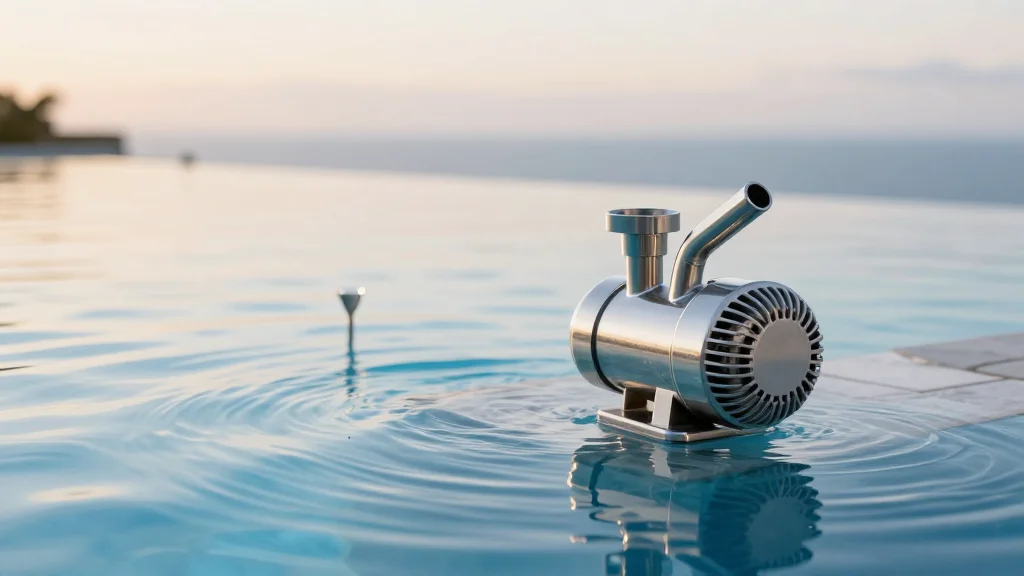 Fluidra Posts Early Q1 2026 Transcript, Signals Trend Watch