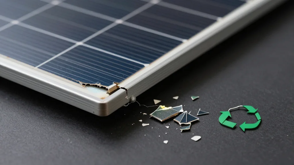 EU Solar Recycling only Viable Under Strict Policy, Say Researchers