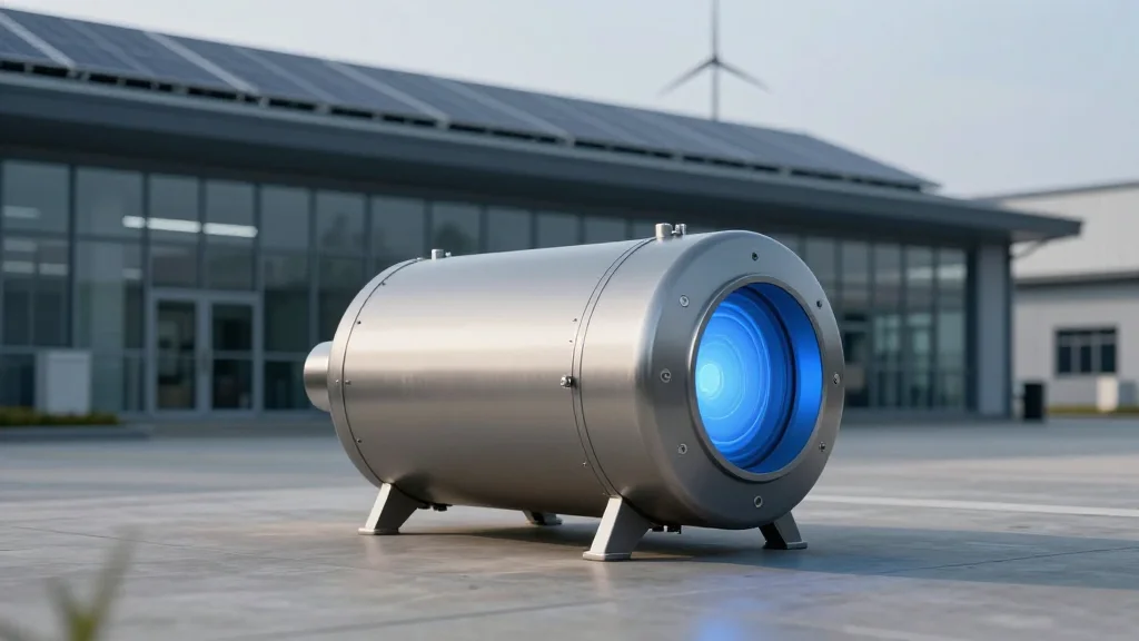 U.S. NRC Grants First Commercial Microreactor Permit to Power AI Data Centers