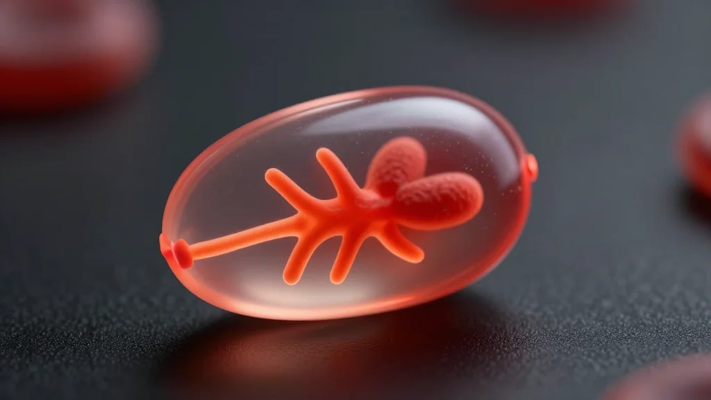 Special Packaging Enables Effective Mitochondrial Delivery