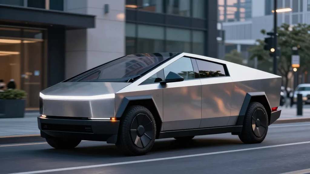 No $2,500 Cap Exists for Cybercabs