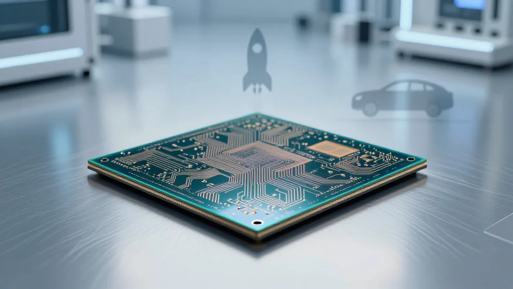 Intel Partners with Musk's Terafab, Signaling Its Decline