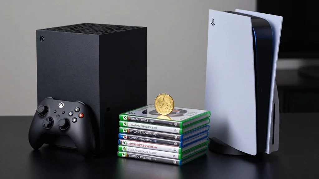 Gears Interest Higher than Expected, Questioning Xbox Exclusivity Strategy