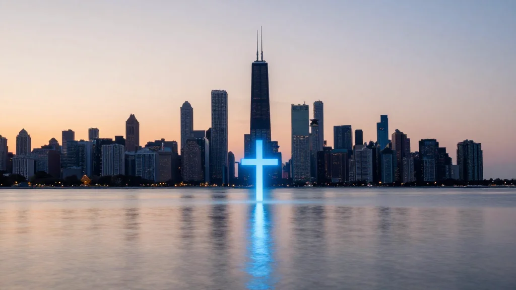Why Cook County Health’s Medicaid Coverage Loss Strategy Is Drawing Attention