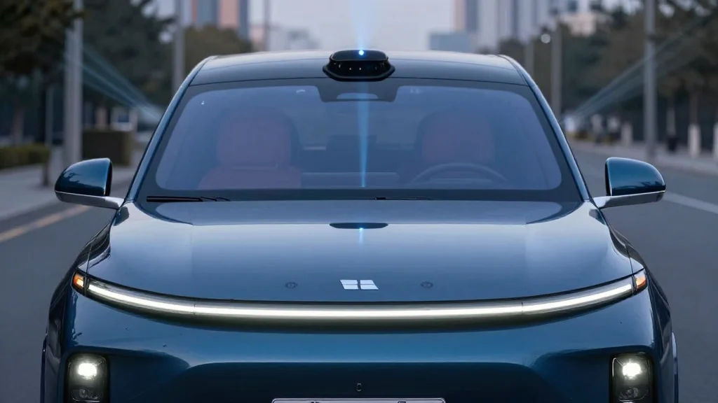 Nissan Unveils AI‑Powered ProPilot System with Wayve, 11‑Cam, 5‑Radar, 1‑Lidar Suite