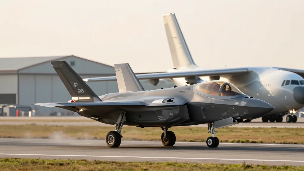 Build Partner Airpower, Not Air Forces
