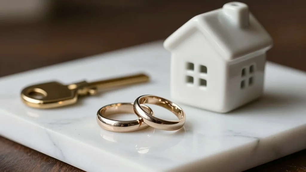 Just Got Married? 9 Smart Money Moves To Make Right Away