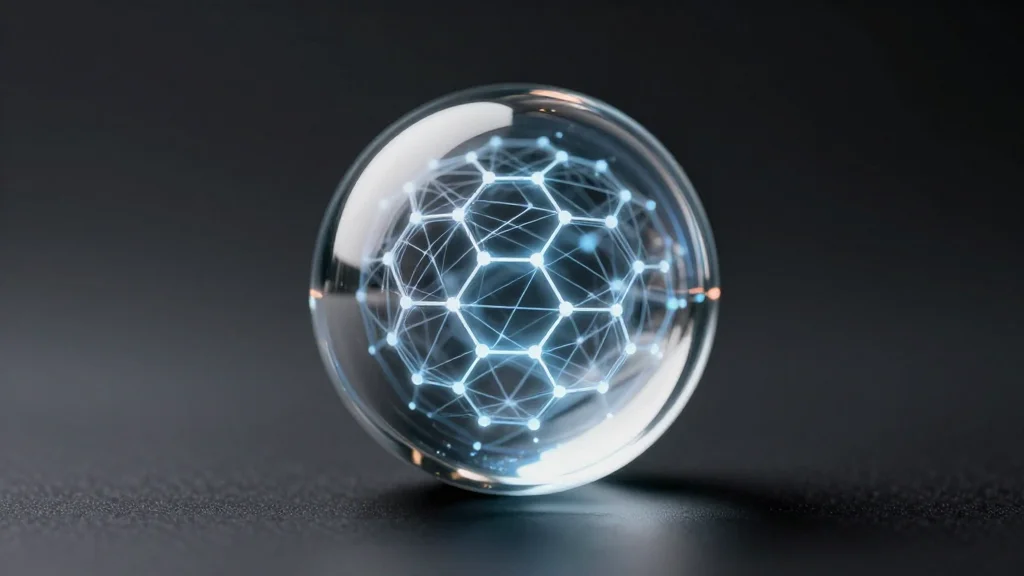 BKCH: The Blockchain Thesis For 2026