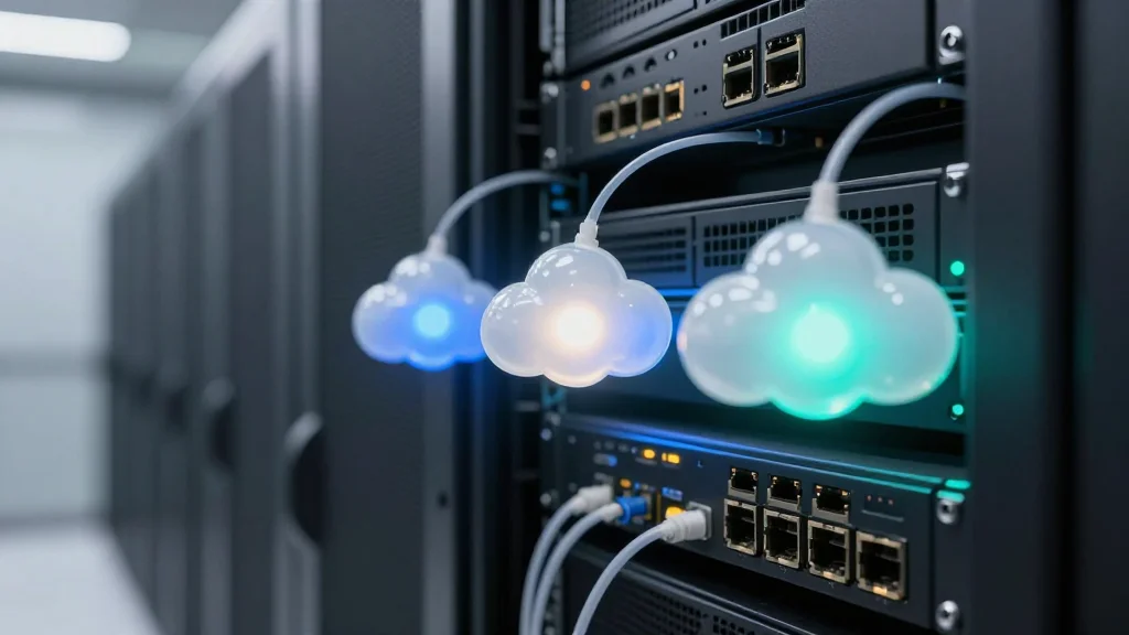 Simplify Multicloud: Maximize Benefits, Minimize Complexity
