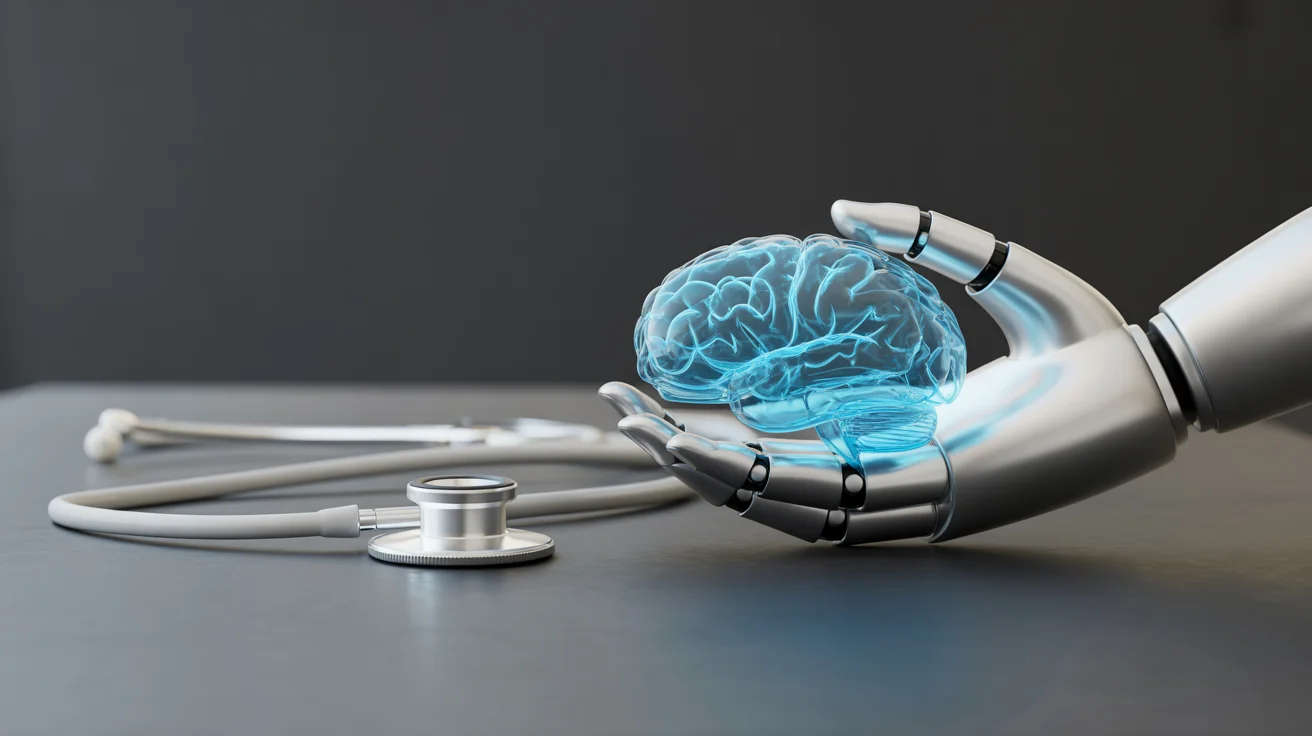 Building Health AI to Transform American Lives