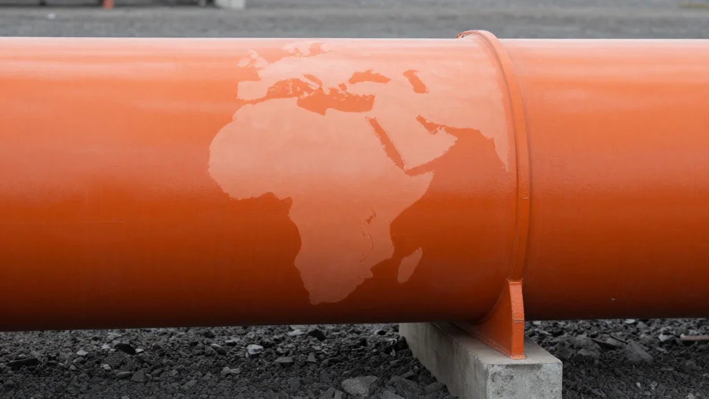OAPEC: Distinct From OPEC, Driving Arab Energy Investment