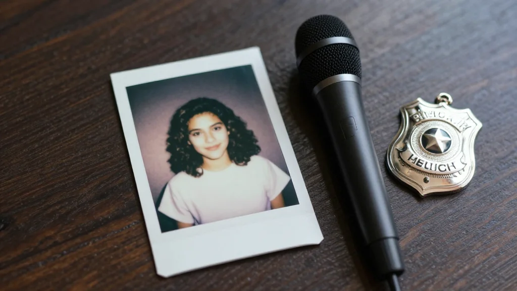 La. Investigators Credit Podcast Series for Arrests in 1982 Cold Case Murder
