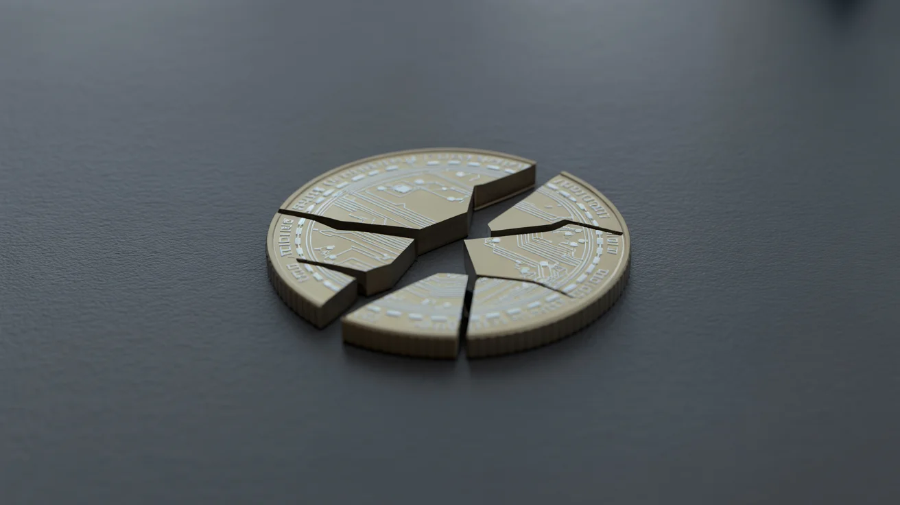 Theta (THETA) Token Officially Declared Dead