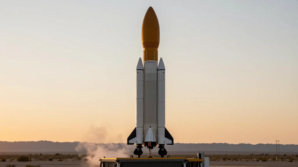 SpaceX Lifts Off 45 Satellites on Nighttime Falcon 9 From Vandenberg