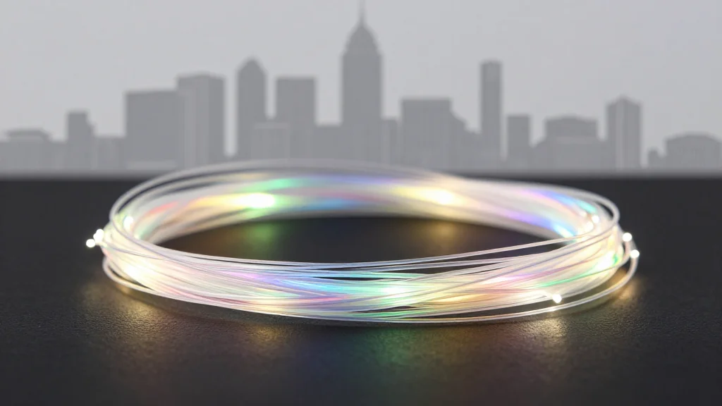 Zayo's $8.5B Crown Castle Fiber Deal Pushes Network to 224,000 Miles