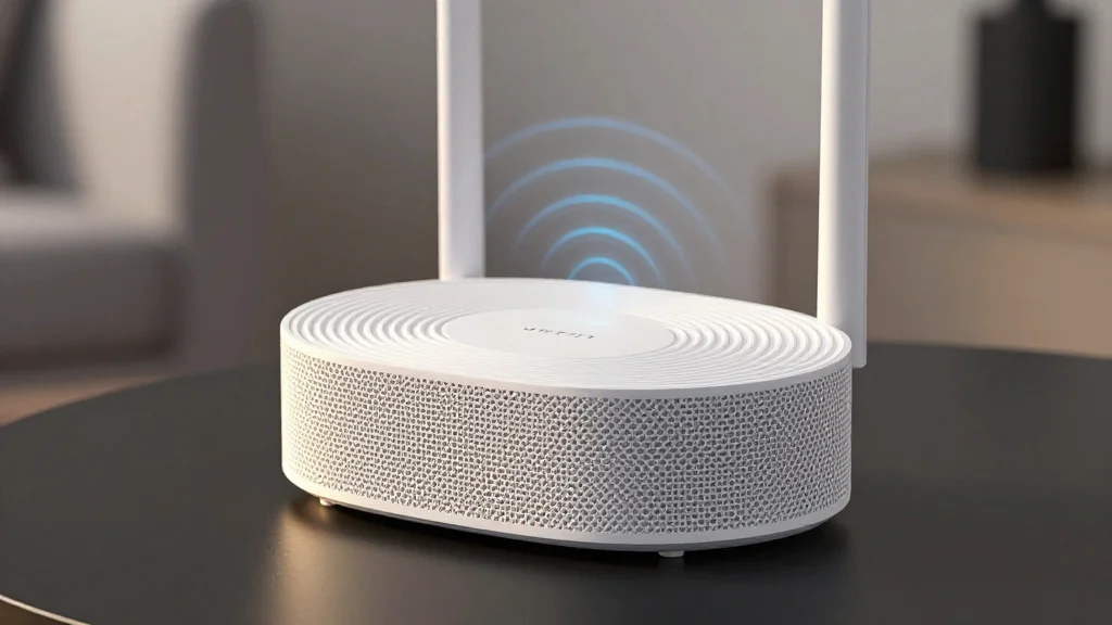 Wi‑Fi 7 Mesh Routers Surge as Consumers Upgrade Home Networks