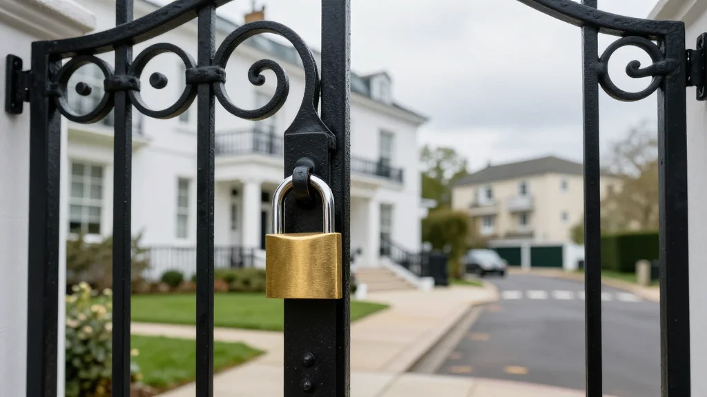 Inclusionary Zoning Paradox: Keeps Poor Out of Wealthy Areas