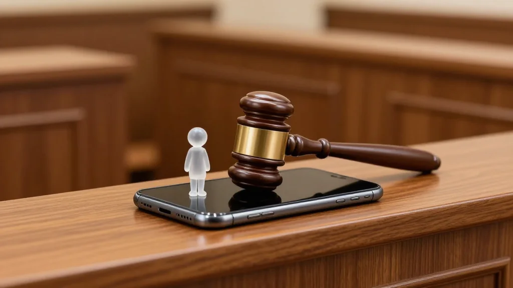 Jury Verdicts Hit Meta and Google, Prompting New Federal GovTech Bills
