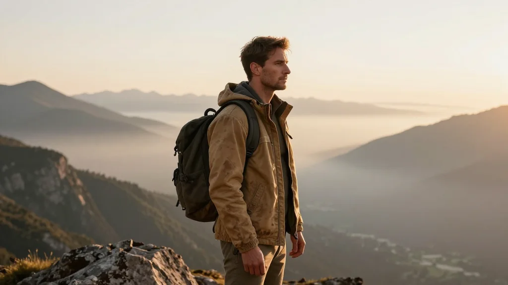 Seeking Fellow Mountain‑spirit Wanderers Who Chase Sunrise Detours