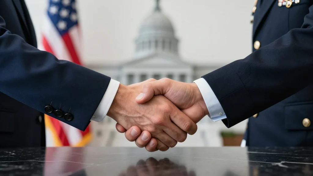 Event Announcement: GovCon Roundup Live, Teaming Agreements, April 15, 2026