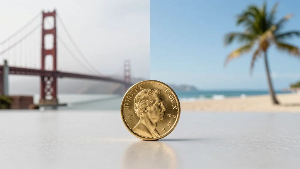 Contribute Pre‑tax in High‑tax State, Retire Tax‑free Elsewhere