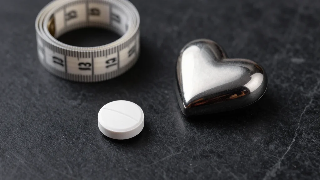GLP‑1 Drugs Boost Weight Loss and Health, Not Replace Lifestyle