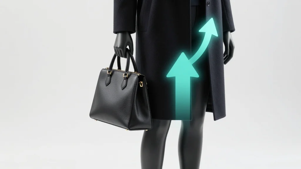 New Data Shows Mid-Market Fashion Outpacing Luxury in Sector Growth