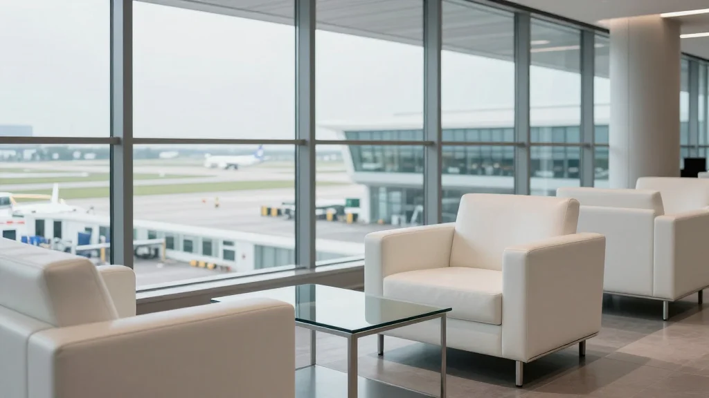Star Alliance Opens New Lounge in China’s Guangzhou Baiyun International Airport