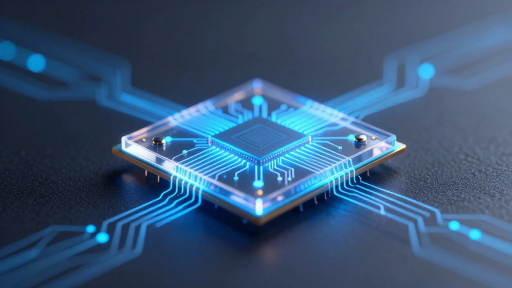 Terra Quantum Secures $3.5 B Nasdaq Listing via Axiom SPAC Deal