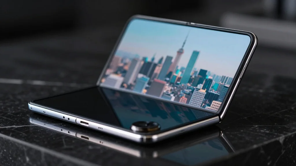 Huawei Unveils Pura X Max Wide‑Format Foldable, Challenging Apple and Samsung