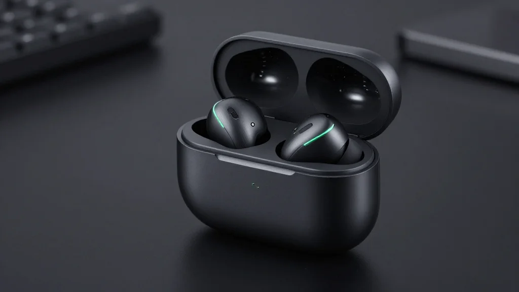 Razer Just Released some New Gaming Earbuds with Low Latency and Fast Switching Between Devices