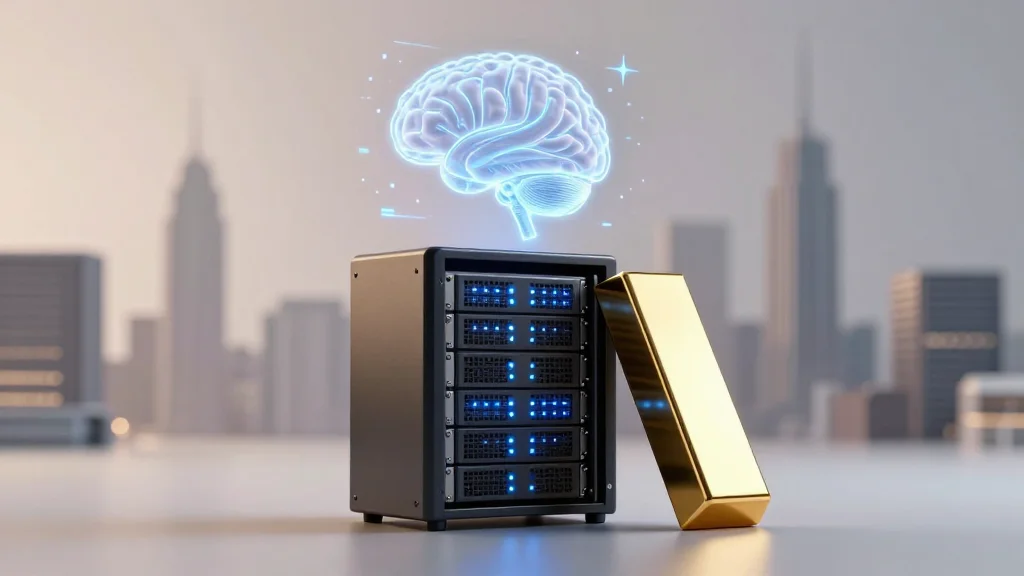 CoreWeave Secures $8.5 B Loan to Accelerate AI Data‑Center Build‑Out