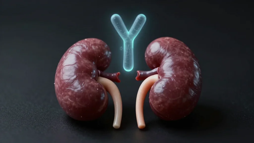 2026 Catalysts: Breakthrough Progress in Renal Disease
