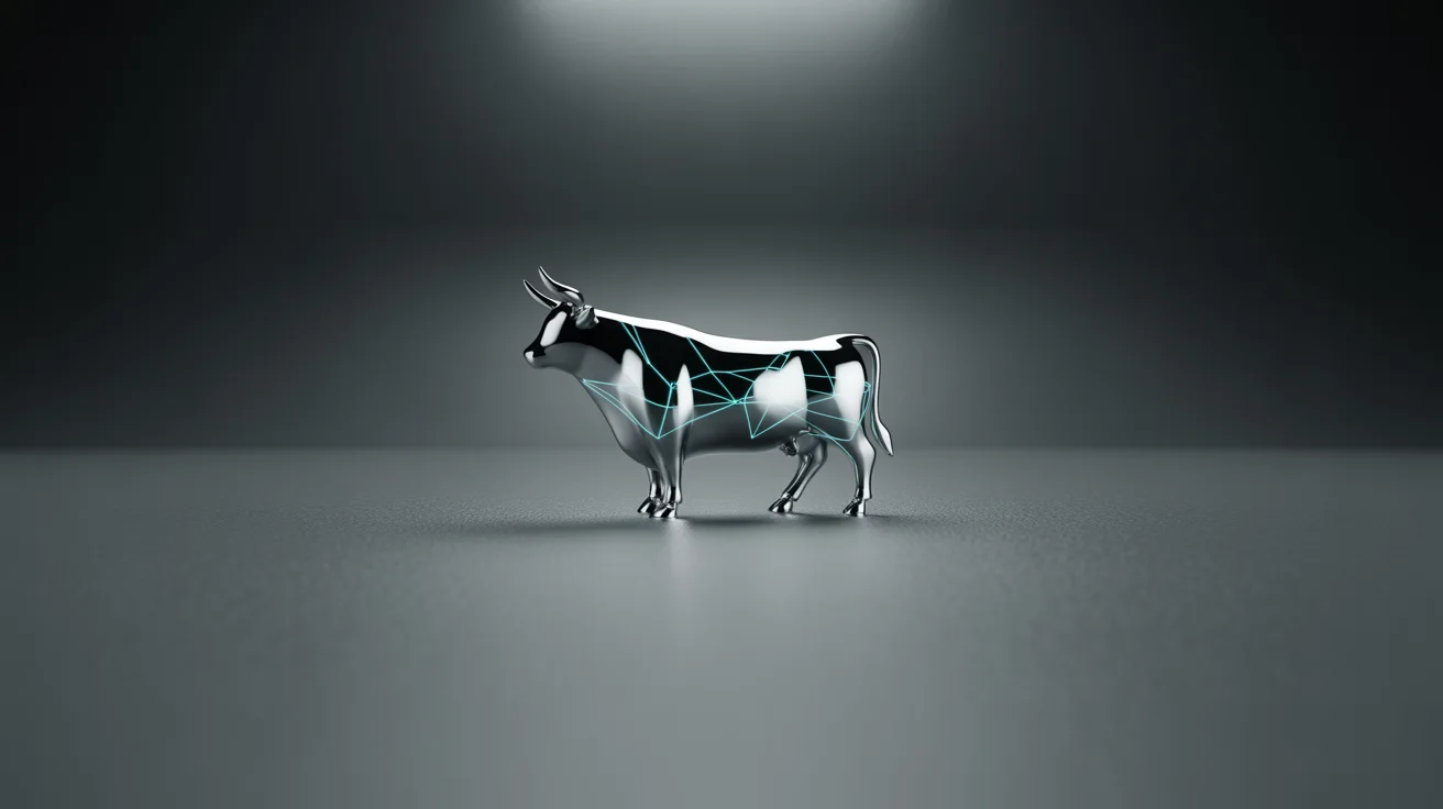 Crypto Poised for Major Bull Run After Four-Year Bear