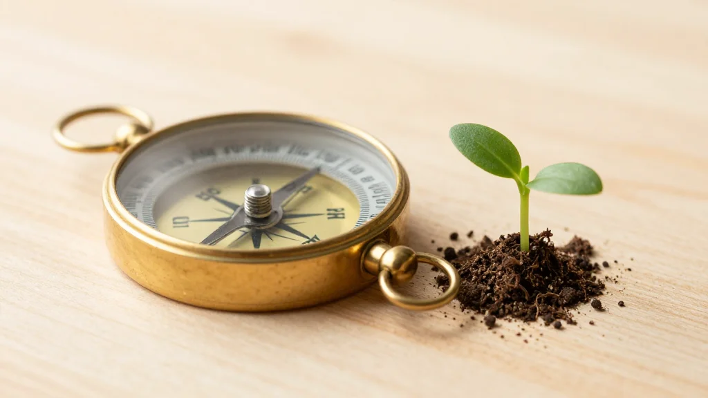 Mission and Culture: The Core of Successful Startups