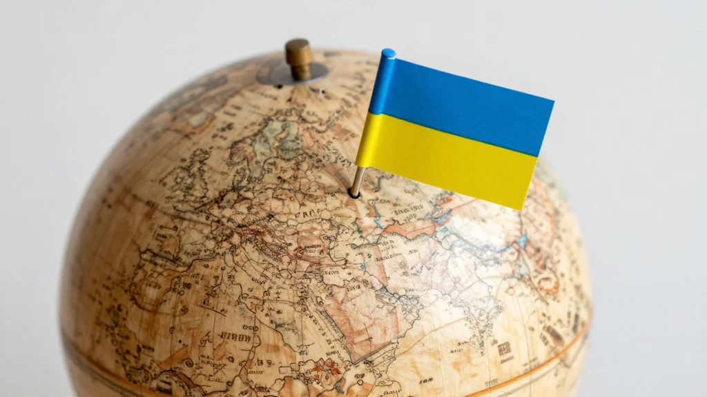 Trump Negotiates with Putin, Leaves Ukraine Out