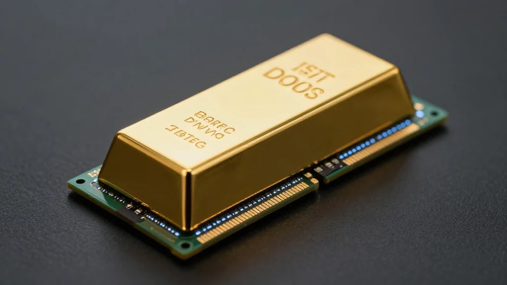 Micron Technology Shares Surge 19%, Market Cap Tops $1 Trillion on AI‑Driven Memory Rally