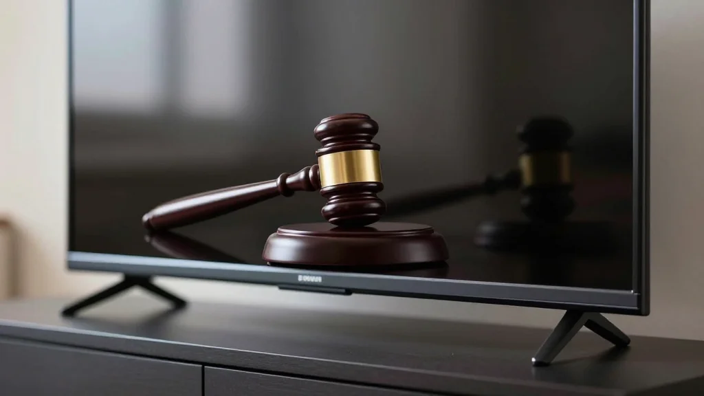 Federal Judge Signals Possible Block of Nexstar’s $6.2 Billion Tegna Acquisition