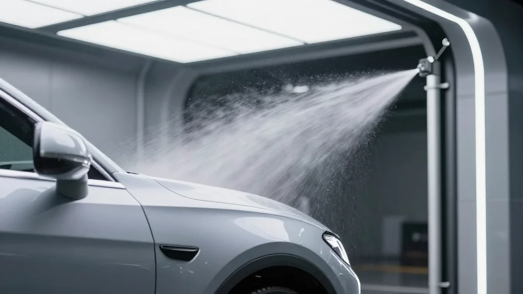 Mister Car Wash Inc (MCW) Q4 2025 Earnings Call Transcript